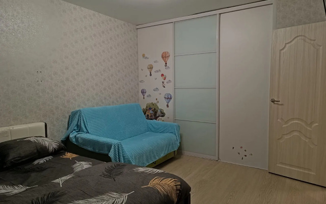 Na Yevgeniya Zolotukhina 32 Flat
