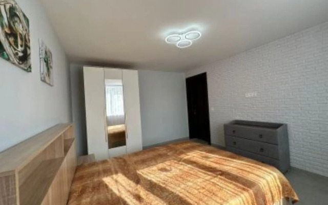 Квартира на Проспекте Дзержинского д 231