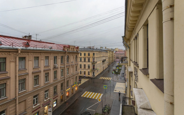 Aleksandr Hotel