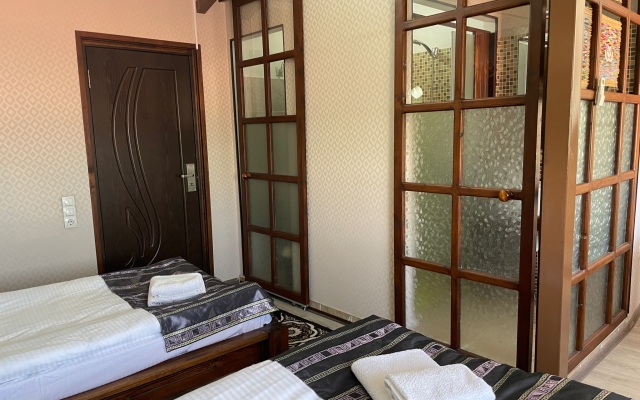 Eko Dom Guest house