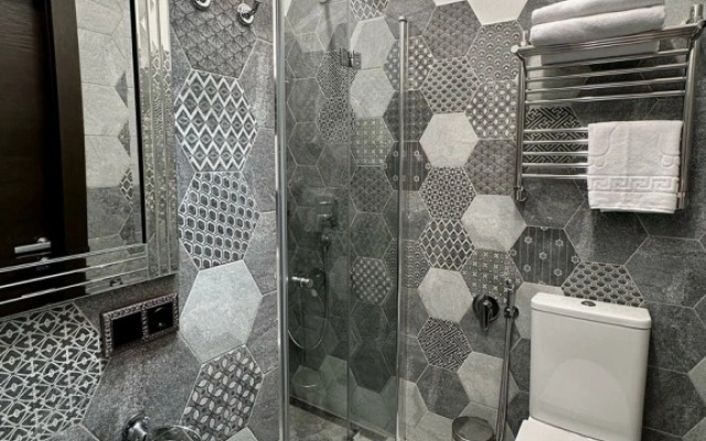 Апартаменты Liteiny Family Royal