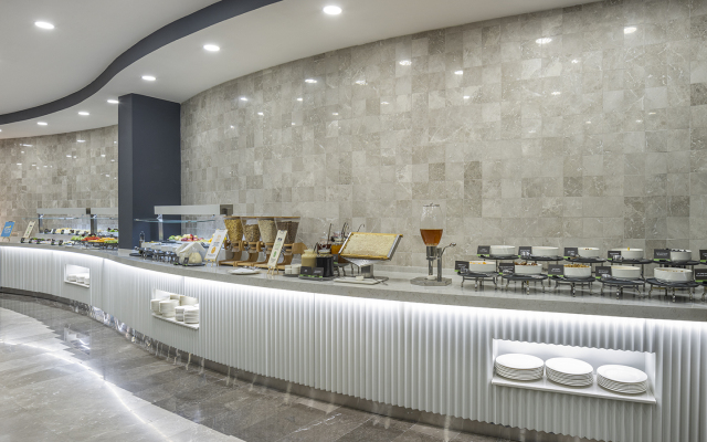 Hampton by Hilton Istanbul Arnavutkoy