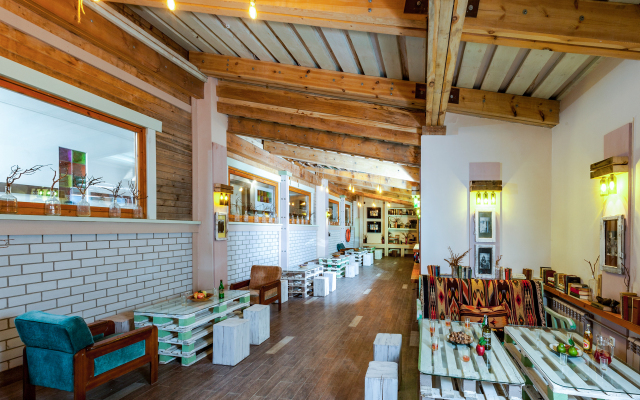 Art-Haus Hotel