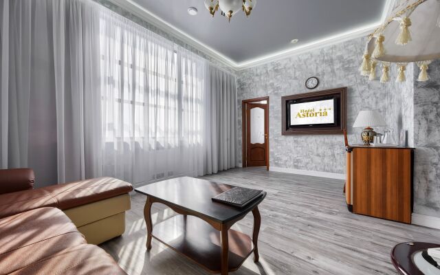 Astoria Hotel