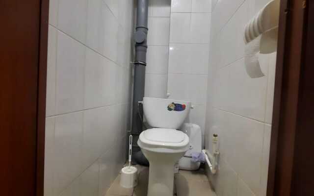 Квартира на Пролетарской 18