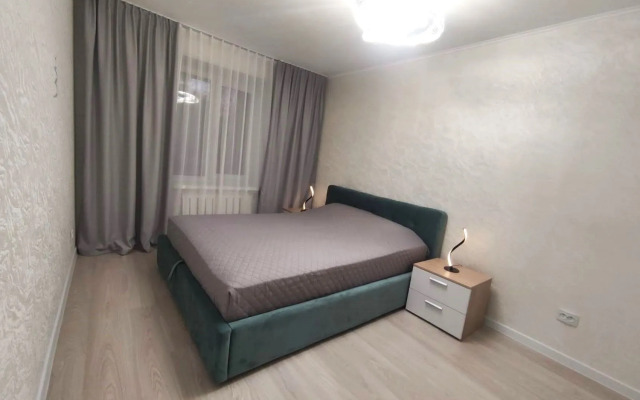 Pyat Zvyozd Kvant Apartments