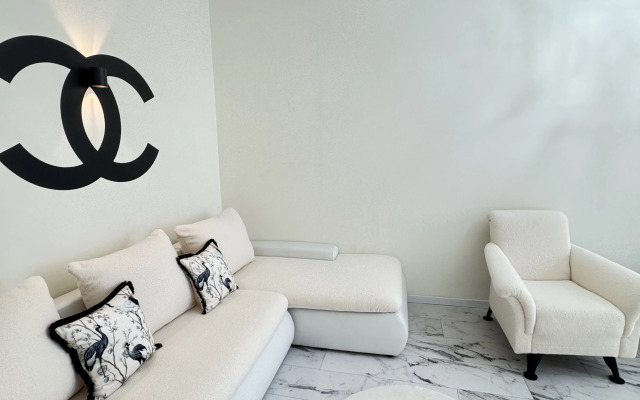 Апартаменты Grand Luxe Apartments