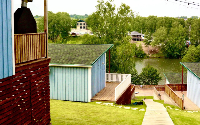 Гостевой дом Терраса Малеевская