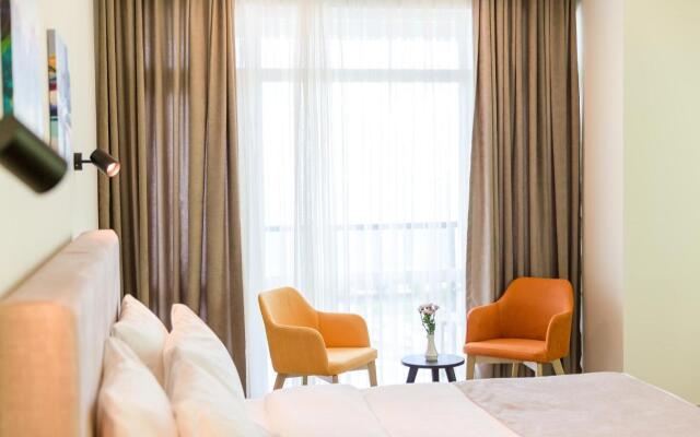 Best Western Premier Batumi