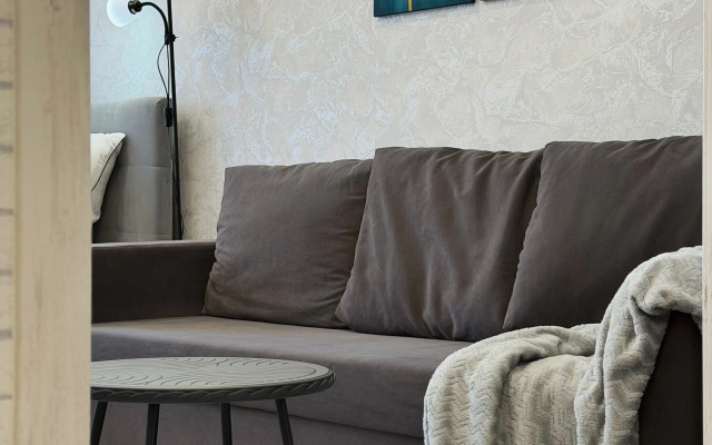 Квартира В новом доме рядом Острова.