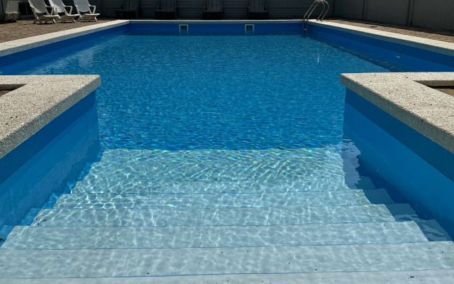 Hotel Priboy Anapa