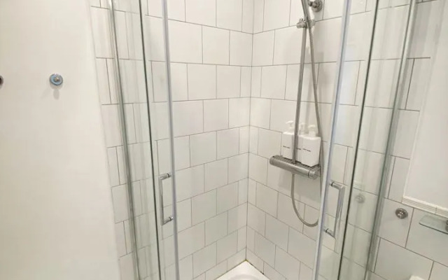 Квартира на Семёновской 9