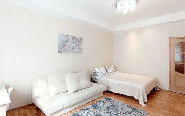 Апартаменты Уютный Север на улице Кирова