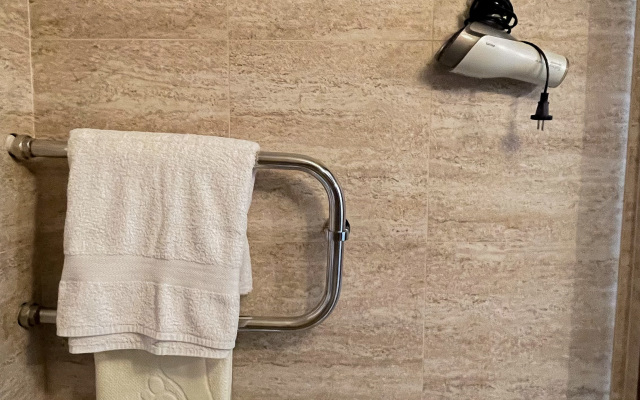 Апартаменты на Терешковой 10/5