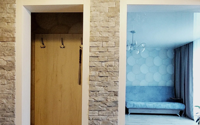 Апартаменты в центре города