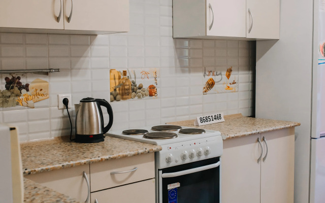 Kvartira na Voroshilova Apartments