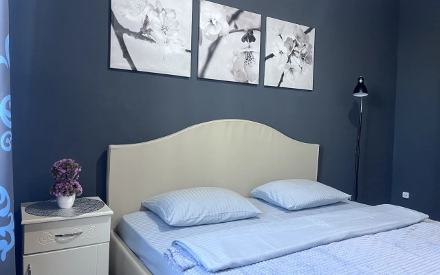 Квартира Студия в центре