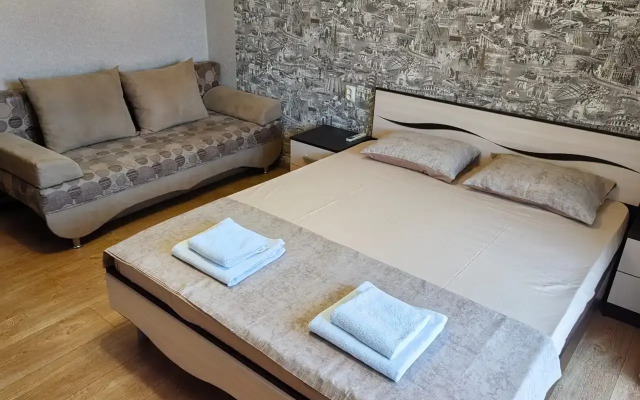 Stefaniya Guest House