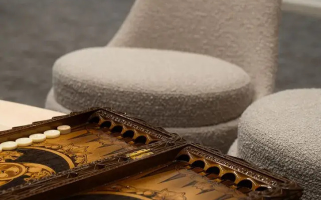 Отель Forrest Terrace