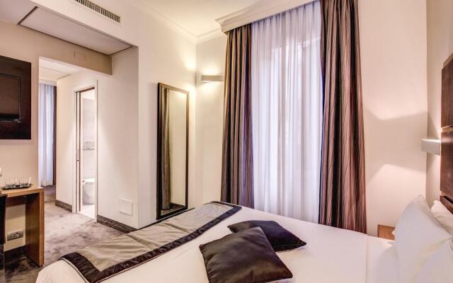 Hotel Trevi