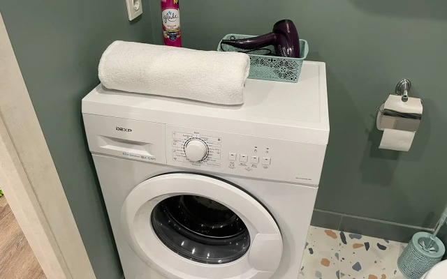 Апартаменты в центре города