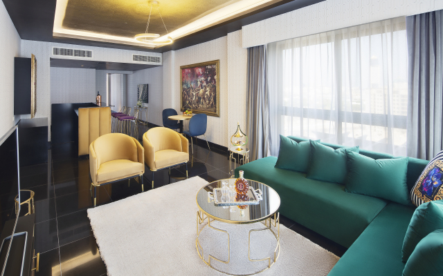 Barceló Al Jaddaf Hotel