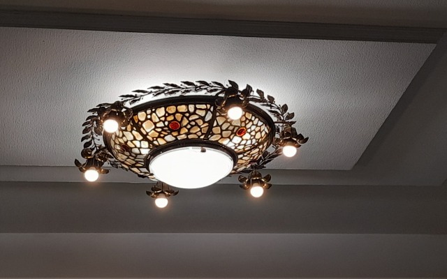 Отель Лапланидия