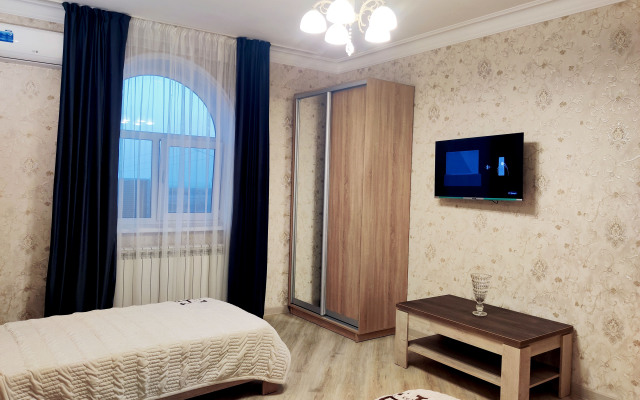 Raidas u Kaspiya 31 Flat