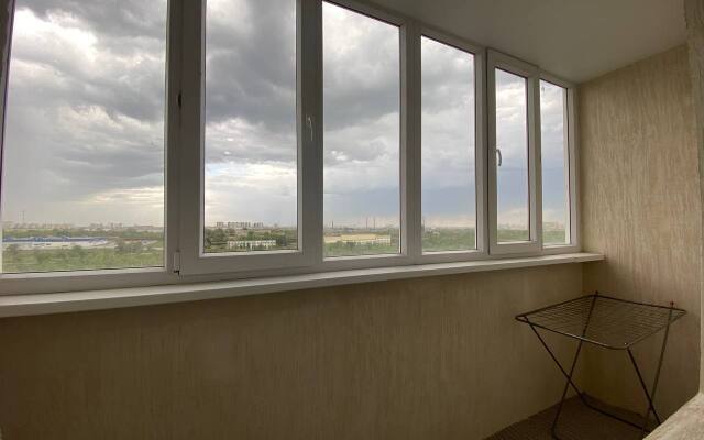 Апартаменты LikeHome на Рокоссовского 27