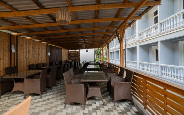 Vodopad Hotel