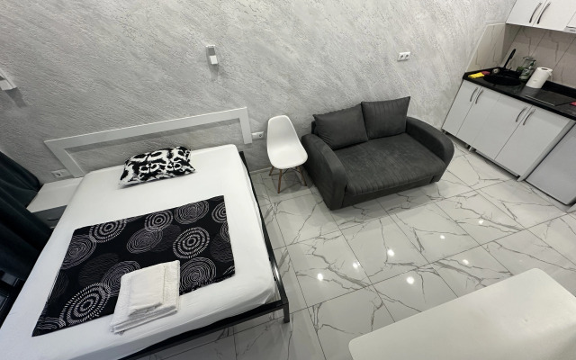 Batumi Black Sea Towers Chill & Relax Apartments