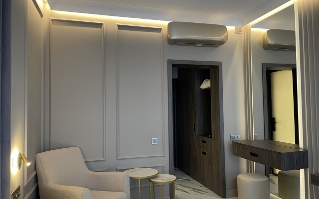 Apartamenty na Lenina 217a