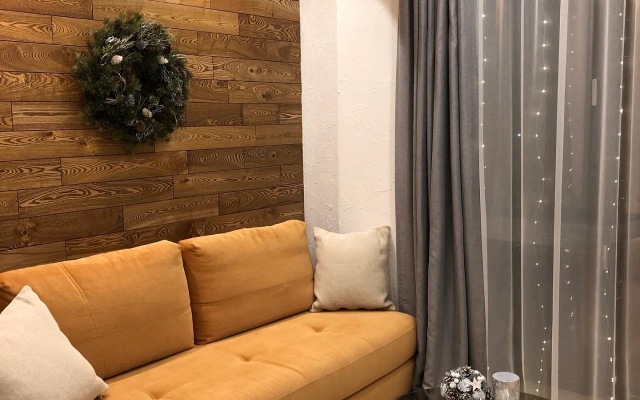 Baikal Apartments 1