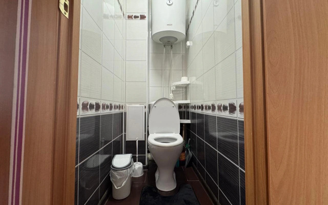 Квартира Березовский на Загвозкина