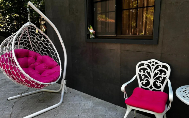 Отель  Турист Кисловодск