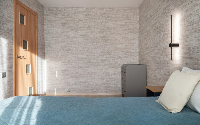 Апартаменты для Семьи в Центре