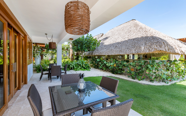 One of the best Cap Cana Villa