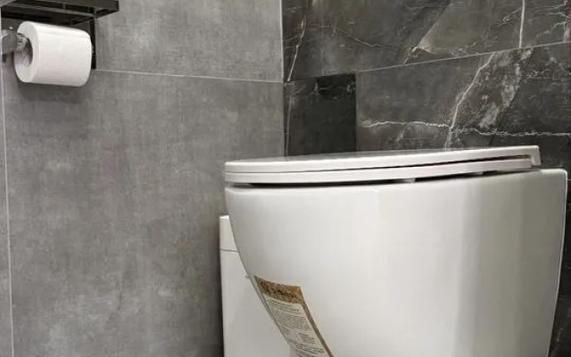 Апартаменты двухкомнатные на улице Марины Цветаевой 7