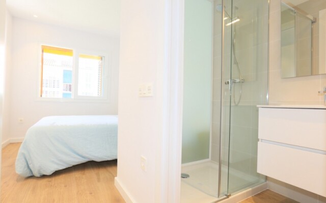Para 5 personas en Cambrils Apartments