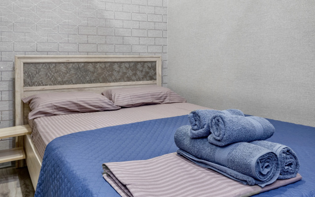 Апартаменты Aura в Центре Рядом Пр Мира Парк Музеи