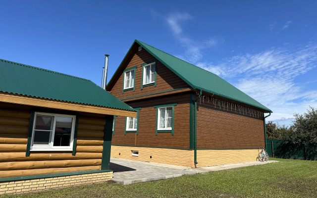 Гостевой дом Дмитриевский