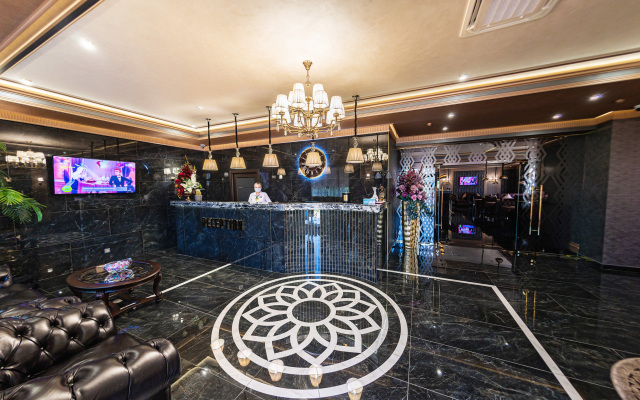 Efremov Hotel