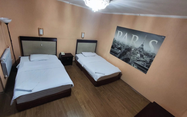 Hotel Marsel