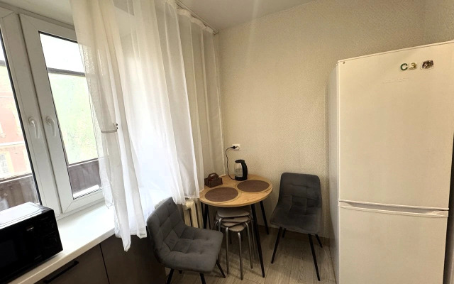 Квартира уютная в центре