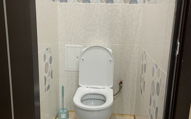 Апартаменты со Стильным Дизайном