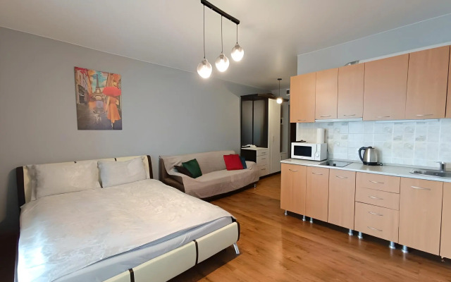 Квартира у Моря