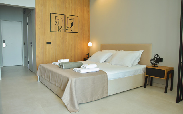Hotel Aytar "morskie Korpusa"