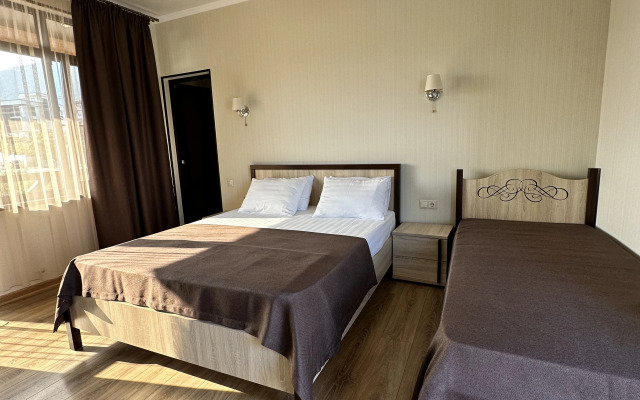 Emark Mini-hotel