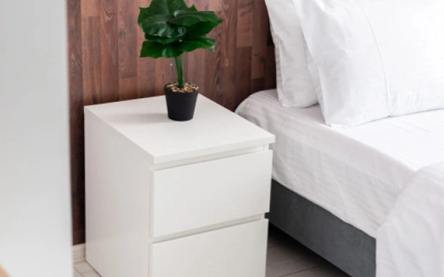 Апартаменты Делюкс Уютные в Подольске