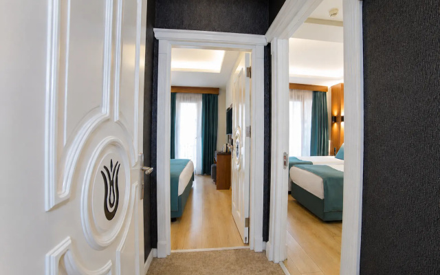 Weingart Black Tulip Hotel - Image 3